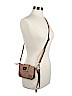 Nicole by Nicole Miller Tan Crossbody Bag One size - photo 2