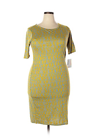 Lularoe Casual Dress (view 1)