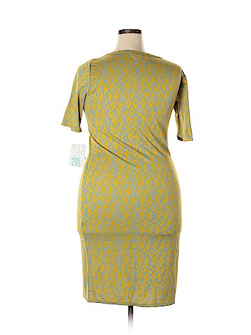 Lularoe Casual Dress (view 2)