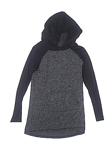 Justice Pullover Hoodie (view 1)