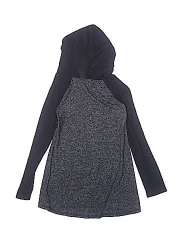 Justice Pullover Hoodie (view 2)