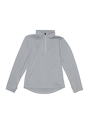 Wes & Willy Track Jacket (view 1)