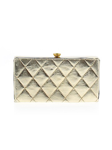 Santi Clutch (view 1)