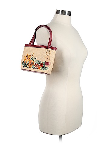 Etienne Aigner Satchel (view 2)