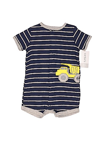 Carter's Short Sleeve Outfit (view 1)