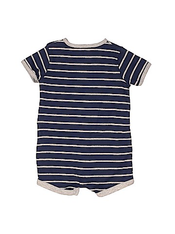 Carter's Short Sleeve Outfit (view 2)