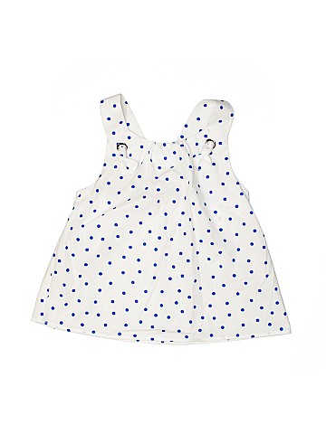 Zara Sleeveless Blouse (view 1)