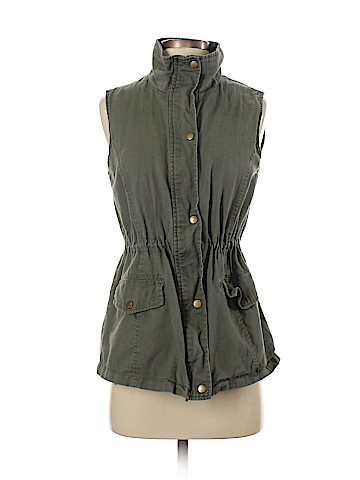 Dina Be Vest (view 1)