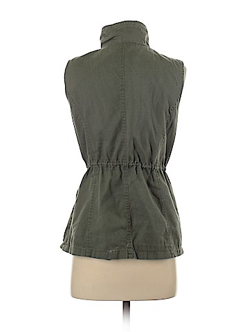 Dina Be Vest (view 2)