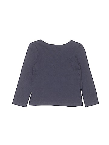 Young Dimension Long Sleeve Top (view 2)