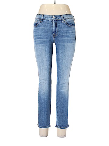 7 For All Mankind Jeans (view 1)