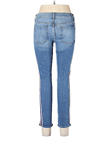 7 For All Mankind Jeans (view 2)
