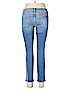 7 For All Mankind Blue Jeans Size 27 waist - photo 2