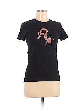 American Apparel Size Med