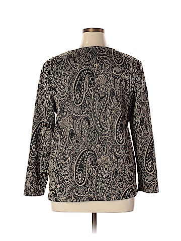 Chico's Long Sleeve Top (view 2)