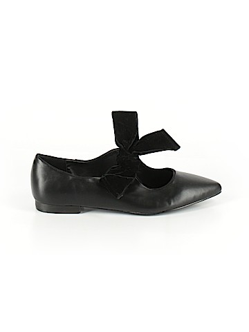 Ann Taylor Factory Flats (view 1)