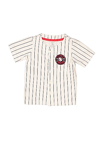 Carter's Short Sleeve Jersey (view 1)