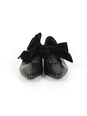 Ann Taylor Factory Flats (view 2)