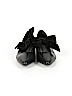 Ann Taylor Factory Black Flats Size 9 - photo 2