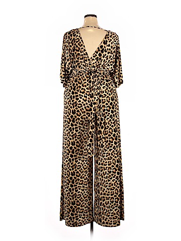 Forever 21 Plus Jumpsuit (view 2)