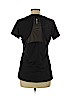 Sugoi 100% Polyester Black Active T-Shirt Size L - photo 2