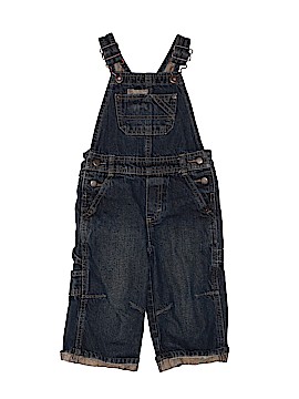 Genuine Kids from Oshkosh Size 18 mo