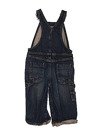 Genuine Kids from Oshkosh Overalls (view 2)