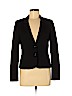 H&M Black Blazer Size 8 - photo 1