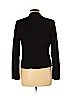 H&M Black Blazer Size 8 - photo 2