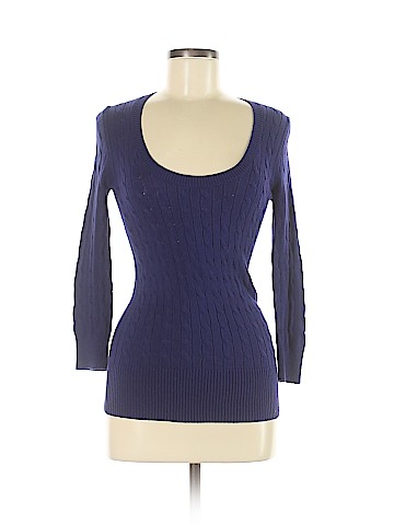 American Eagle Outfitters Pullover Sweater (view 1)