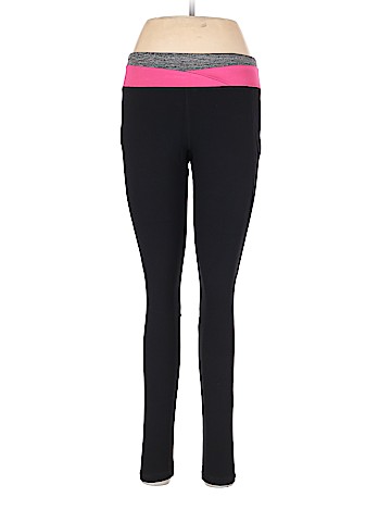Forever 21 Active Pants (view 1)