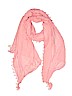 Old Navy Solid Pink Scarf One size - photo 1