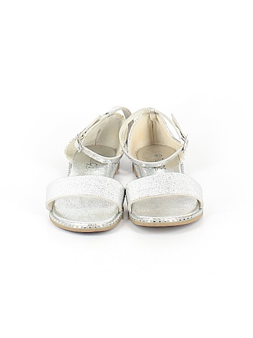 Rouge Sandals (view 2)