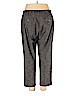 Cj Banks Gray Dress Pants Size 16 - photo 2
