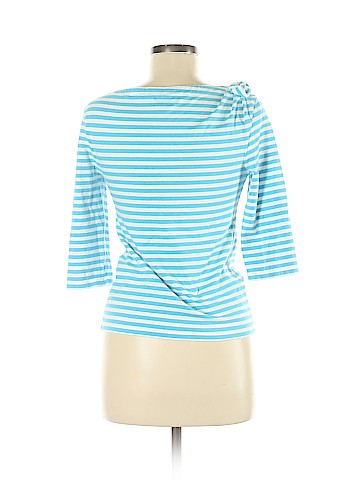Kate Spade New York 3/4 Sleeve Top (view 2)