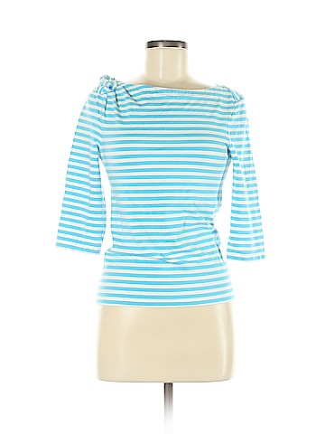 Kate Spade New York 3/4 Sleeve Top (view 1)