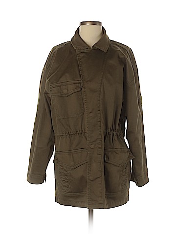 Current/Elliott Jacket (view 1)