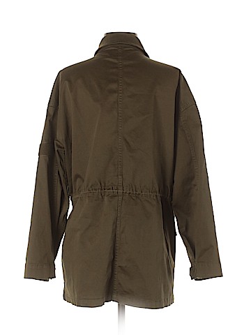 Current/Elliott Jacket (view 2)