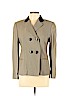 Emporio Armani Tan Blazer Size EU (IT) 46 / US 10 - photo 1