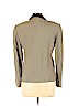 Emporio Armani Tan Blazer Size EU (IT) 46 / US 10 - photo 2