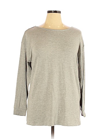 ELOQUII Pullover Sweater (view 1)