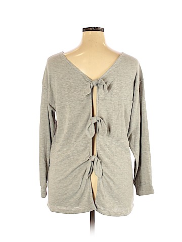 ELOQUII Pullover Sweater (view 2)