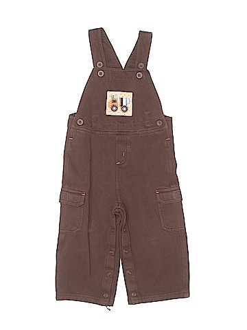 Carter's Overalls (view 1)