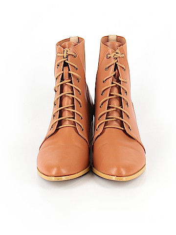 M&L Beverly Hills Ankle Boots (view 2)