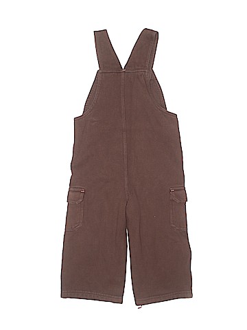 Carter's Overalls (view 2)
