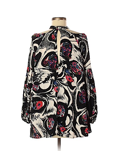 Free People Long Sleeve Blouse (view 2)