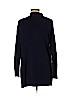 Undo 100% Polyester Blue Cardigan Size M - photo 2