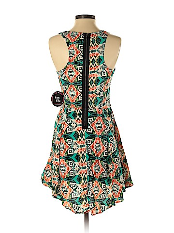 Bebop Casual Dress (view 2)