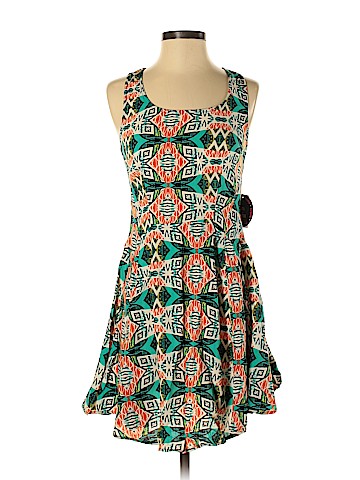 Bebop Casual Dress (view 1)