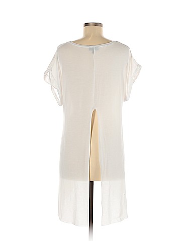 Topshop Short Sleeve Top (view 2)